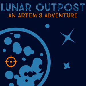 Lunar Outpost image